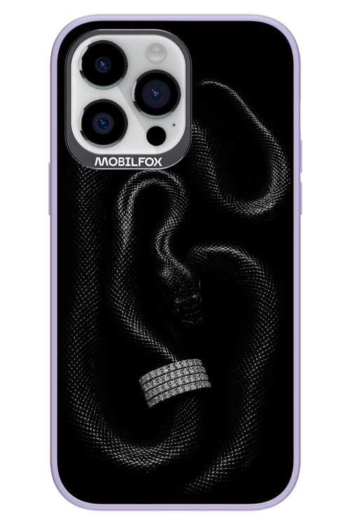 Diamond Mamba 2.0 - Apple iPhone 14 Pro Max