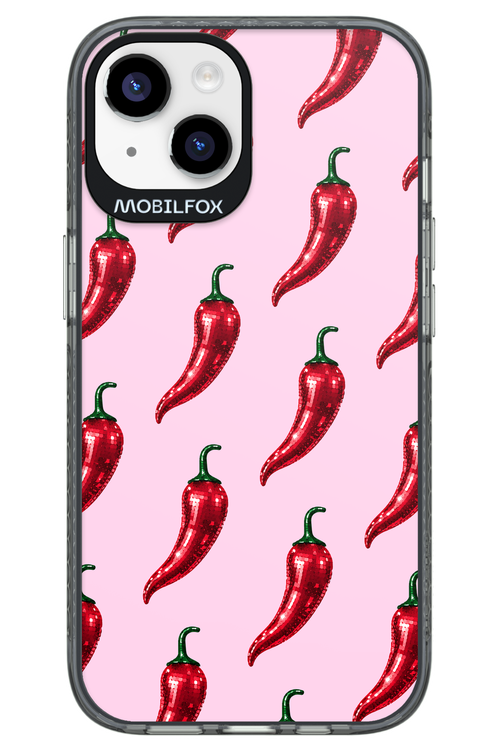 Chili Babe 2.0 - Apple iPhone 14