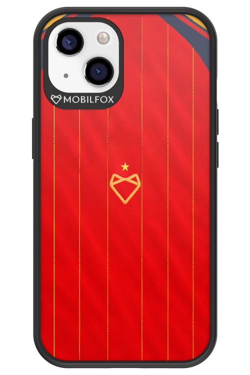 Spain 2.0 x Mobilfox 2.0 - Apple iPhone 13