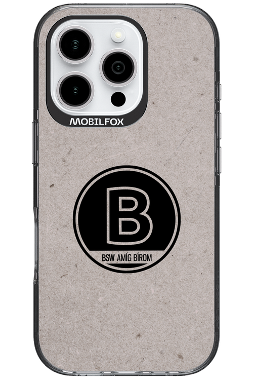 Alig bírom - Apple iPhone 16 Pro