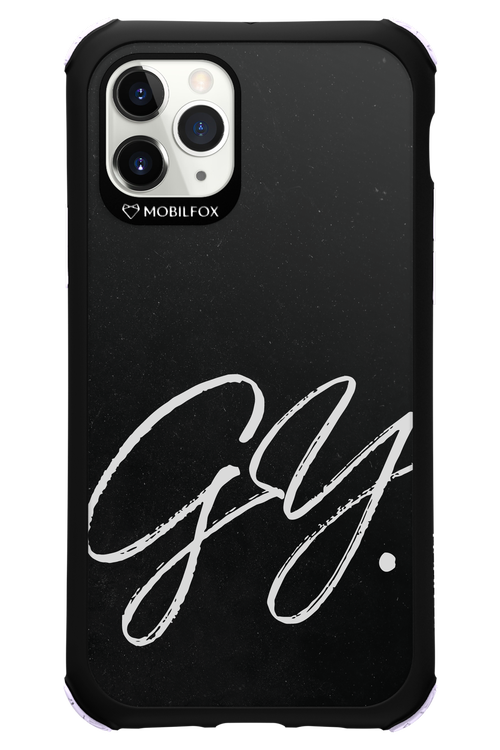 (Off Space) GY 2.0 - Apple iPhone 11 Pro