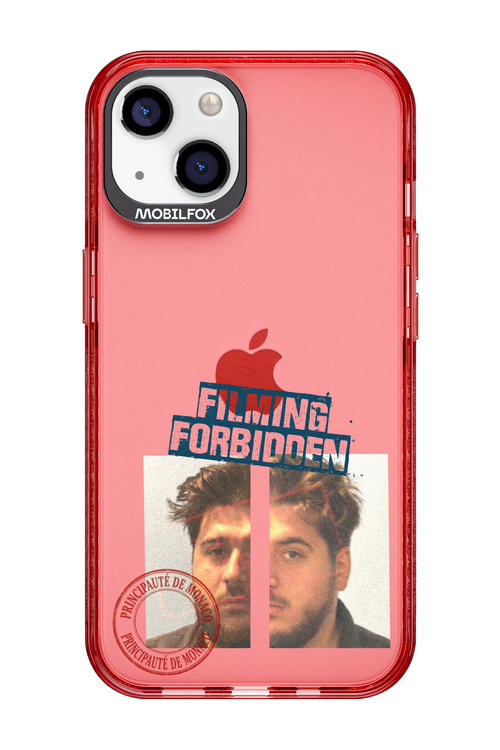 Romeo Mugshot 2.0 - Apple iPhone 13