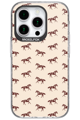 Equestrian Beige - Apple iPhone 15 Pro