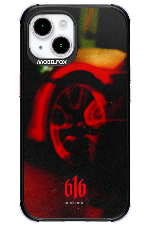 616 2.0 - Apple iPhone 15