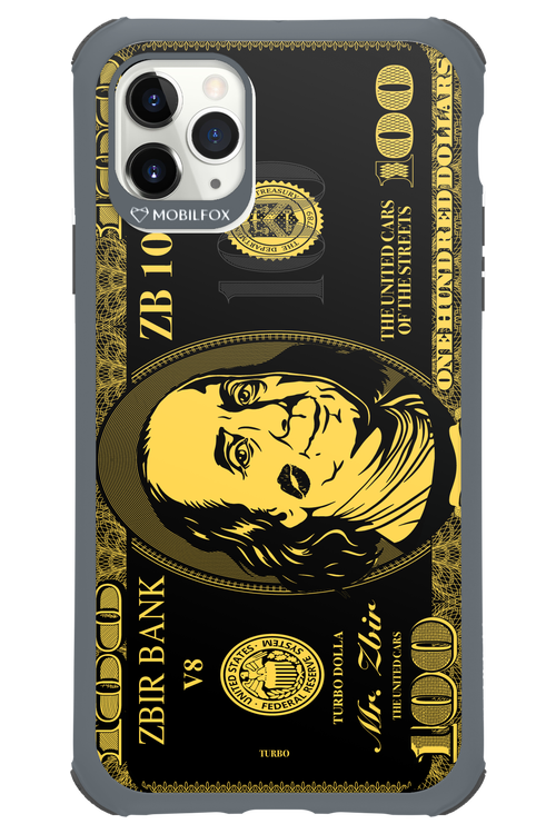 Mobilfox Bank 2.0 - Apple iPhone 11 Pro Max