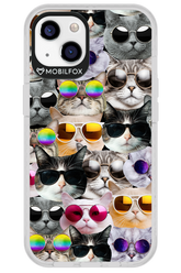 Cat World - Apple iPhone 13