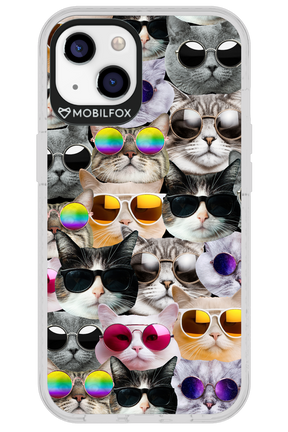 Cat World - Apple iPhone 13