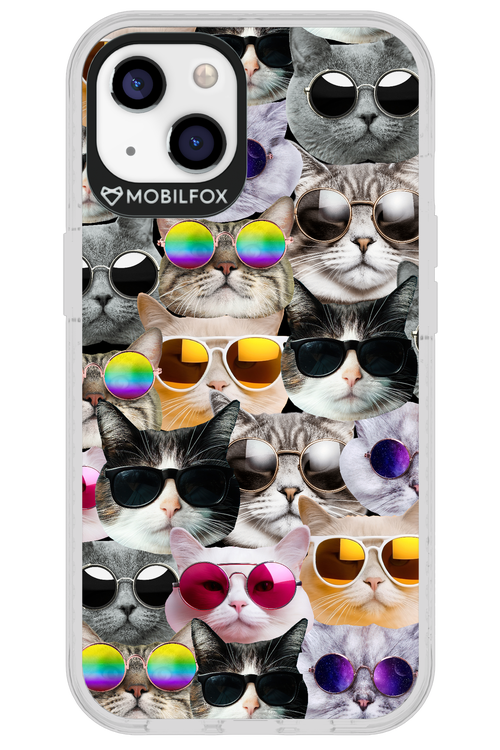 Cat World - Apple iPhone 13