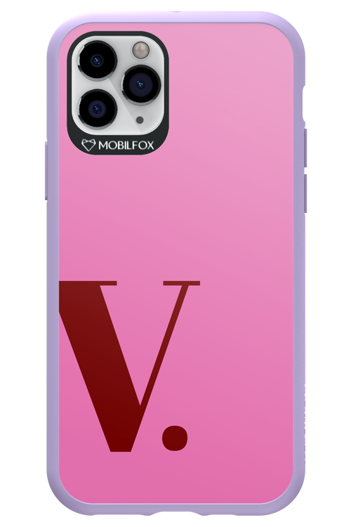 V (Sorbet) 2.0 - Apple iPhone 11 Pro