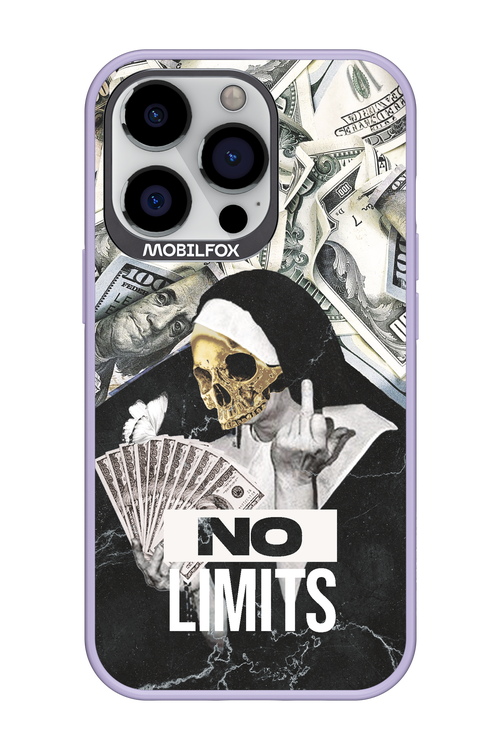 No Limits 2.0 - Apple iPhone 13 Pro