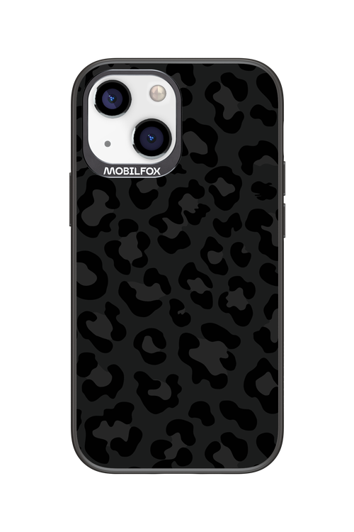 BLACK LEOPARD 2.0 - Apple iPhone 13 Mini