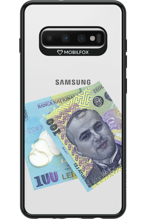 Zbir Lei 2.0 - Samsung Galaxy S10+