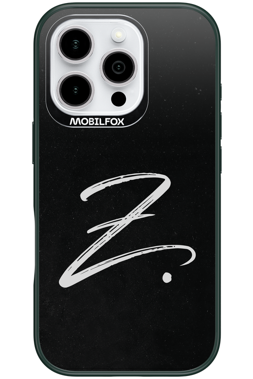 (Off Space) Z 2.0 - Apple iPhone 16 Pro