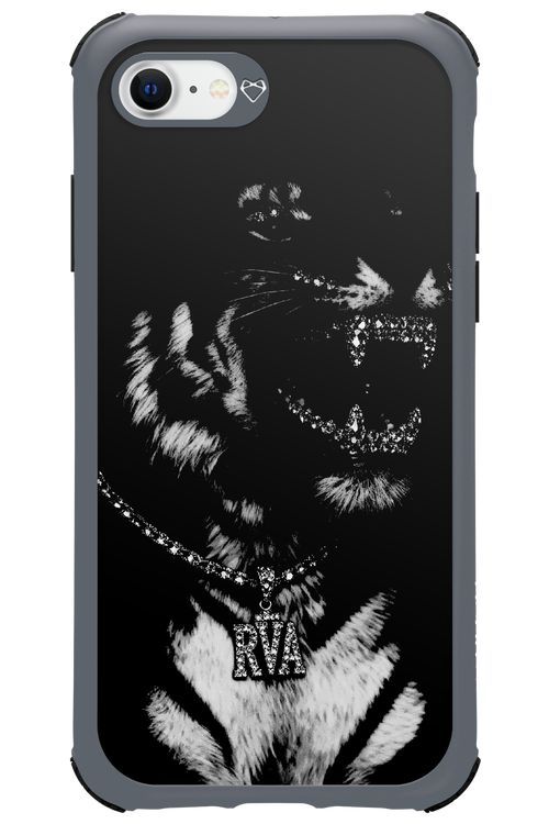 Tiger RVA 2.0 - Apple iPhone 8