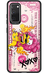 Cocktail Clown 2.0 - Samsung Galaxy S20 FE