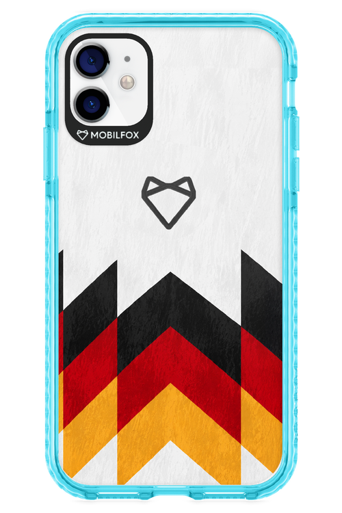 Germania x Mobilfox 2.0 - Apple iPhone 11