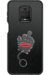Err0r 2.0 - Xiaomi Redmi Note 9 Pro