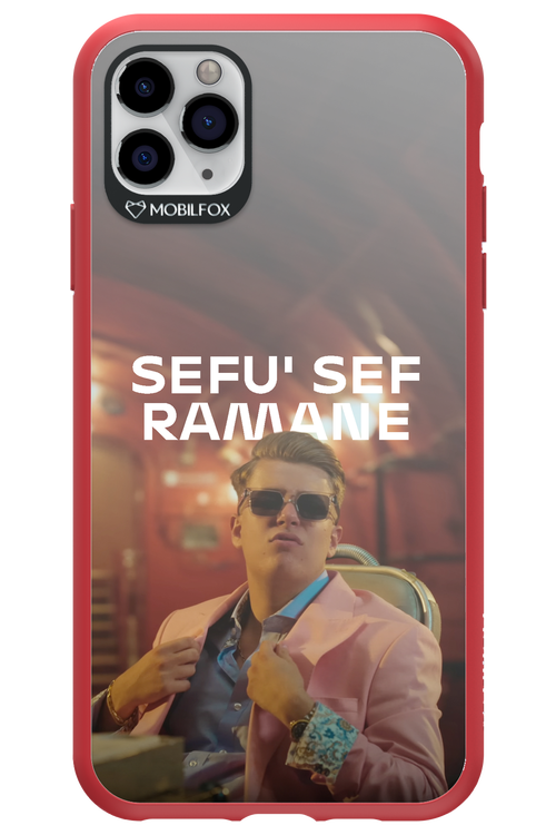 Sefu_ sef ramane - Apple iPhone 11 Pro Max