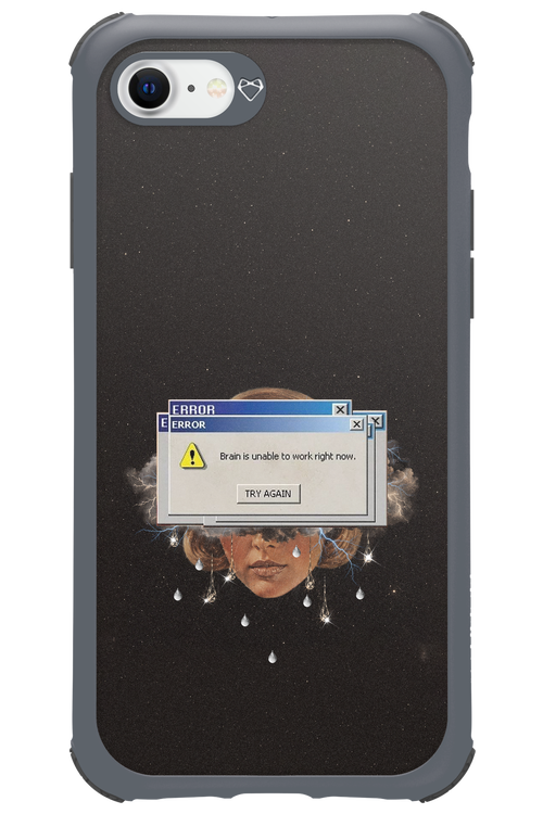 Out of Mind 2.0 - Apple iPhone SE 2022