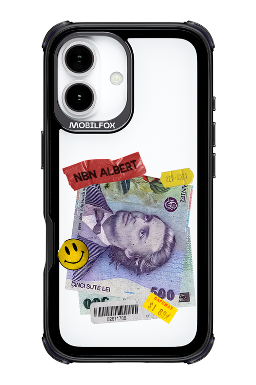 Money - Apple iPhone 17