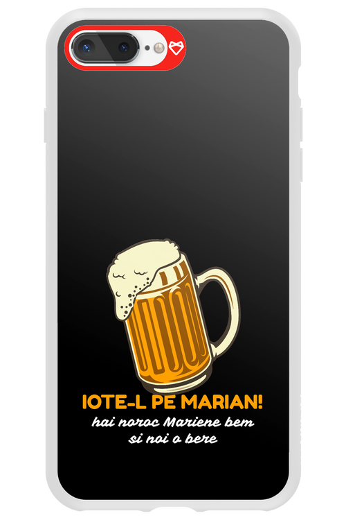 Iote-l pe Marian!  - Apple iPhone 8 Plus