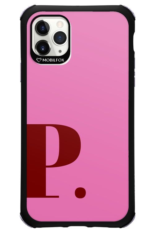 P (Sorbet) 2.0 - Apple iPhone 11 Pro Max