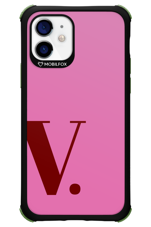 V (Sorbet) 2.0 - Apple iPhone 12