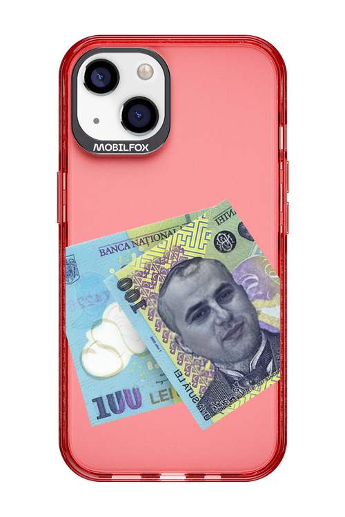 Zbir Lei 2.0 - Apple iPhone 13