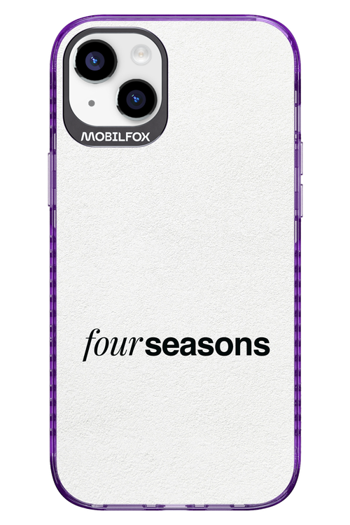 BSW FourSeasons 11 2.0 - Apple iPhone 14 Plus