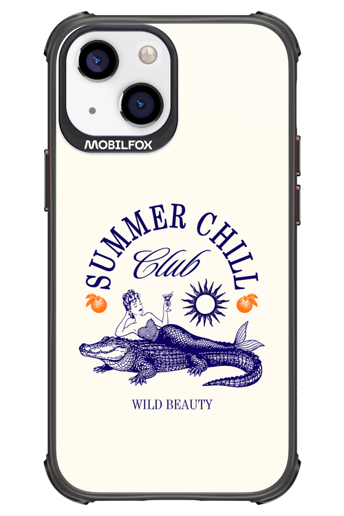 ChillMaid 2.0 - Apple iPhone 13 Mini