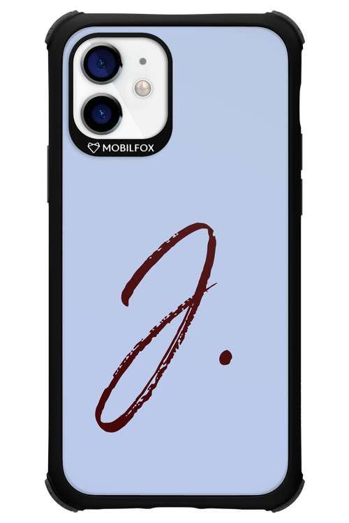 (Jellyfish Presso) J 2.0 - Apple iPhone 12