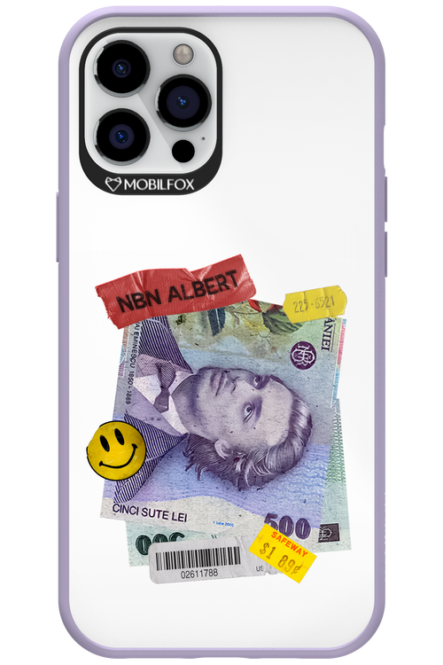 Money - Apple iPhone 12 Pro Max