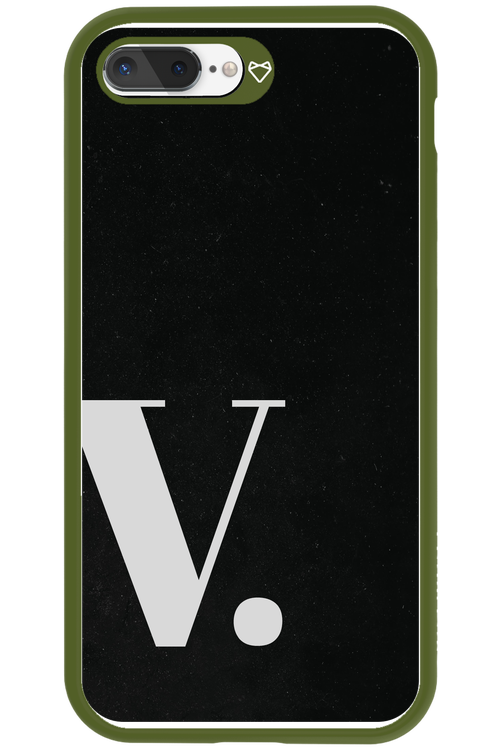 V (Off Space) 2.0 - Apple iPhone 8 Plus