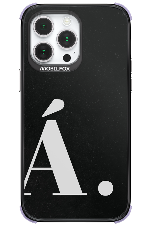 A II (Off Space) 2.0 - Apple iPhone 14 Pro Max