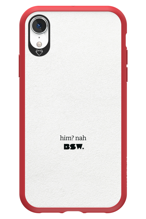 BSW FourSeasons 16 2.0 - Apple iPhone XR