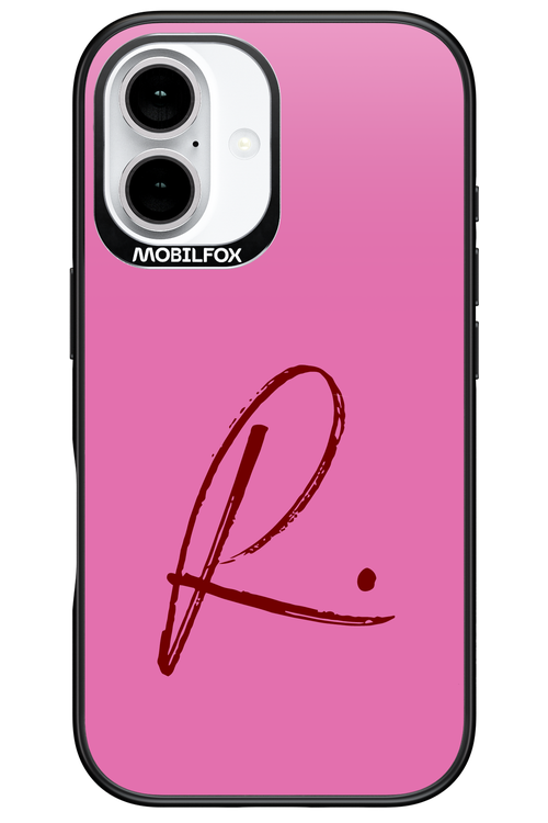 (Sorbet) R 2.0 - Apple iPhone 16