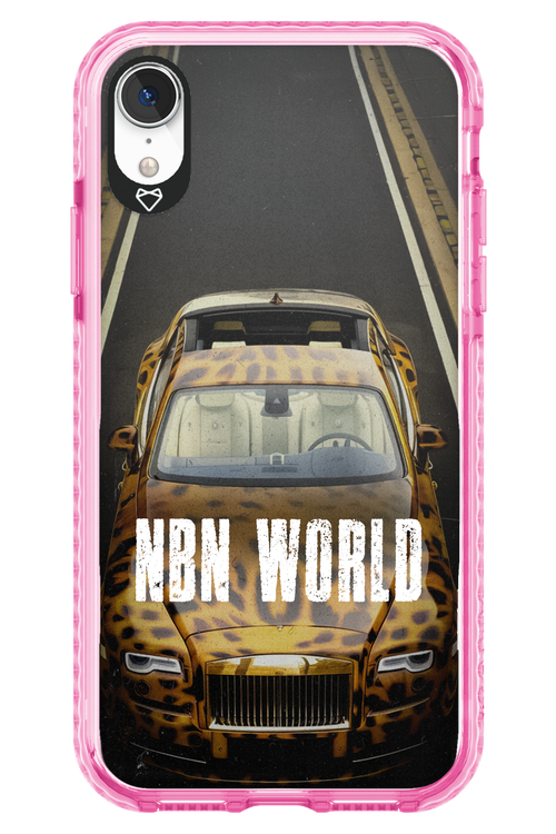 Car - Apple iPhone XR