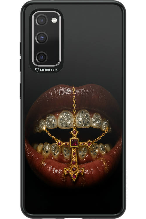 Greedy 2.0 - Samsung Galaxy S20 FE