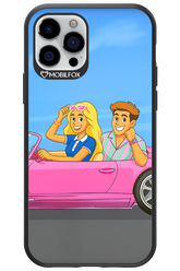 My Way 2.0 - Apple iPhone 12 Pro