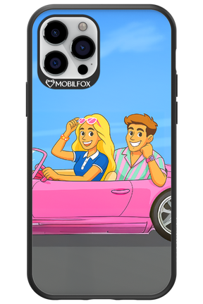 My Way 2.0 - Apple iPhone 12 Pro