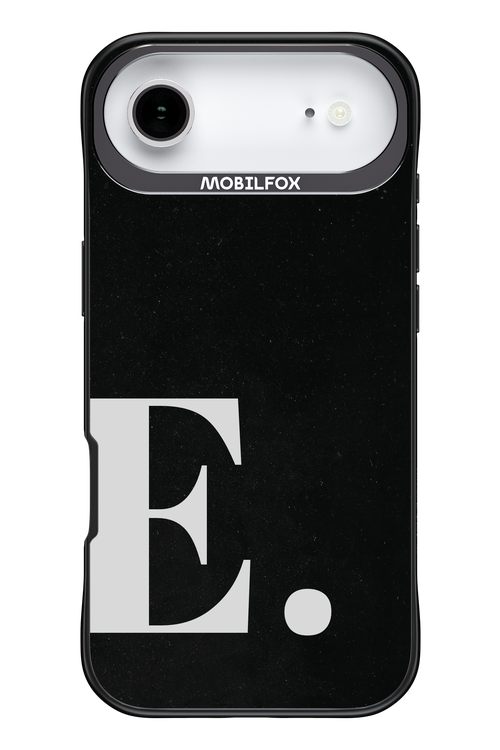 E (Off Space) 2.0 - Apple iPhone 17 Air