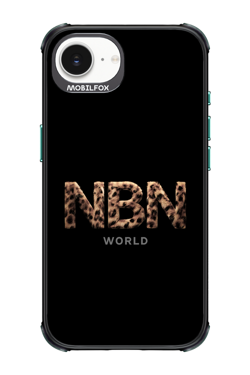 Black 2.0 - Apple iPhone 16e