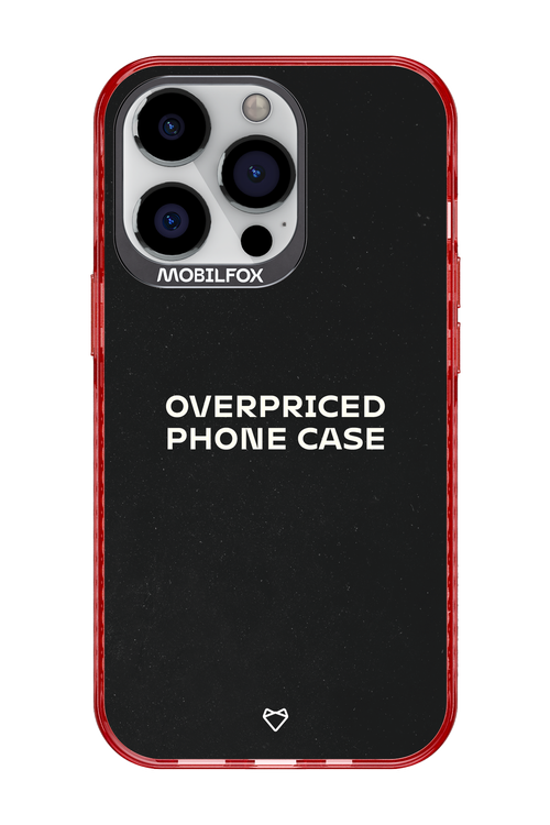 Overprieced - Apple iPhone 13 Pro