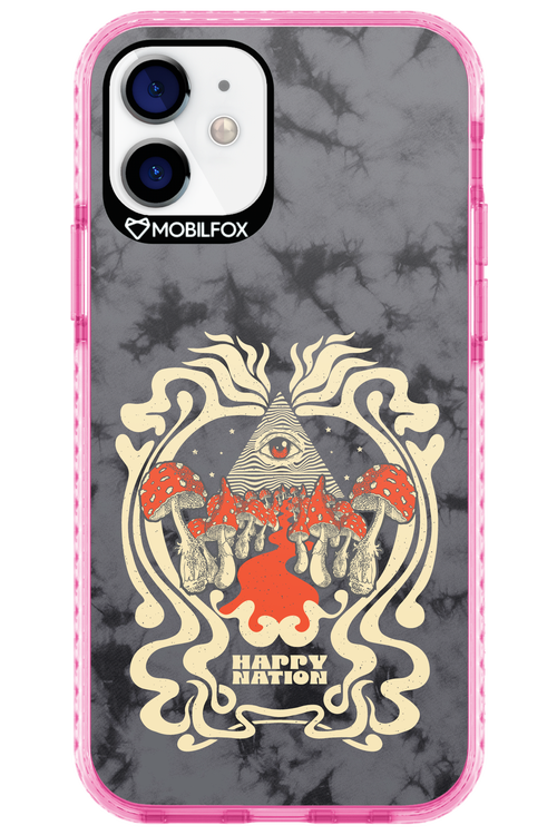 Happy Nation 2.0 - Apple iPhone 12