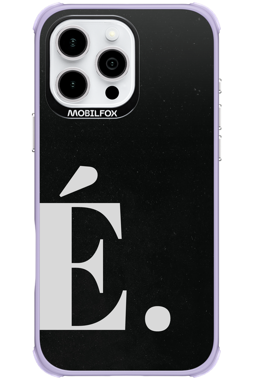 E II (Off Space) 2.0 - Apple iPhone 16 Pro Max