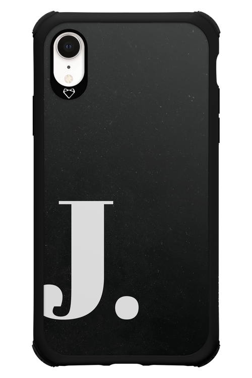 J (Off Space) 2.0 - Apple iPhone XR