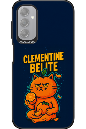 Clementine Belite Cat - Samsung Galaxy A14