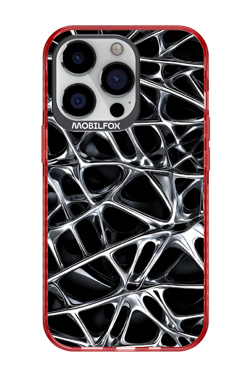 Chrome Era 2.0 - Apple iPhone 13 Pro