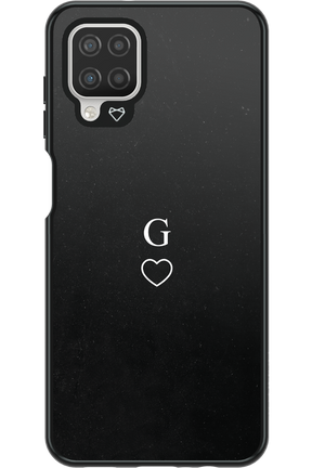 G Black 2.0 - Samsung Galaxy A12