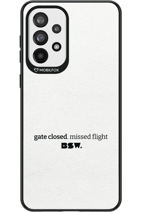 BSW FourSeasons 12 2.0 - Samsung Galaxy A73